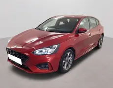 Ford Focus Mions