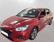 Ford Focus Chanas