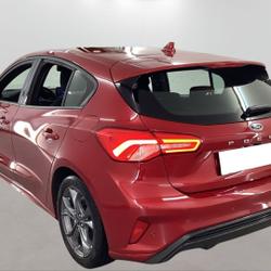 Ford Focus 1.0 EcoBoost 155 mHEV ST Line Chanas