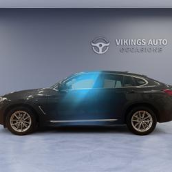 BMW X4 xDrive20d 190 ch BVA8 xLine occasion - Ifs - photo 2/31
