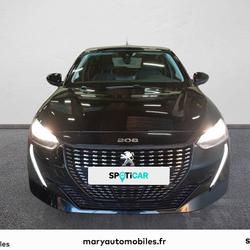 Peugeot 208 208 BLUEHDI 100 S&S BVM6 ACTIVE BUSINESS R Caen