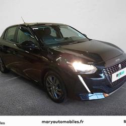 Peugeot 208 208 BLUEHDI 100 S&S BVM6 ACTIVE BUSINESS R Caen