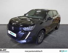 Peugeot 2008 Caen