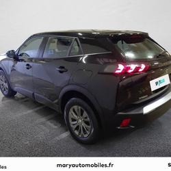 Peugeot 2008 2008 PureTech 100 S&S BVM6 Active Pack Caen
