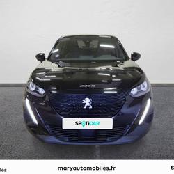 Peugeot 2008 2008 PureTech 100 S&S BVM6 Active Pack Caen