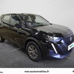 Peugeot 2008 2008 PureTech 100 S&S BVM6 Active Pack Caen