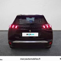 Peugeot 2008 2008 PureTech 100 S&S BVM6 Active Pack Caen