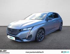 Peugeot 308 III Phase 1 Caen