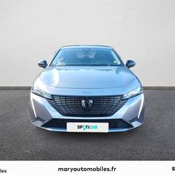 Peugeot 308 III Phase 1 308 BlueHDi 130ch S&S EAT8 Allure Pack Caen