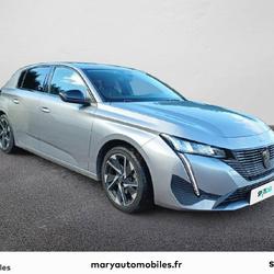 Peugeot 308 III Phase 1 308 BlueHDi 130ch S&S EAT8 Allure Pack Caen