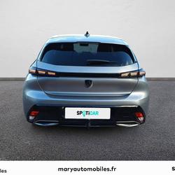 Peugeot 308 III Phase 1 308 BlueHDi 130ch S&S EAT8 Allure Pack Caen