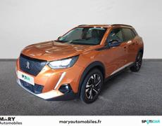 Peugeot 2008 Caen
