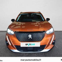 Peugeot 2008 2008 BlueHDi 130 S&S EAT8 Roadtrip Caen