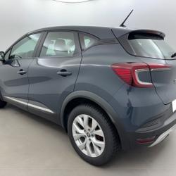 Renault Captur 1.0 TCe 100 Zen Chanas