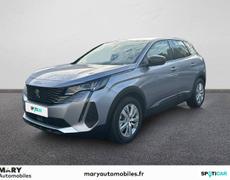 Peugeot 3008 Caen