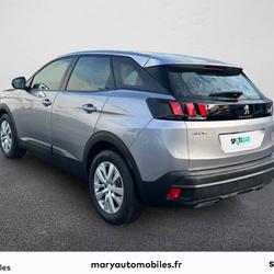 Peugeot 3008 3008 BlueHDi 130ch S&S EAT8 Active Pack Caen