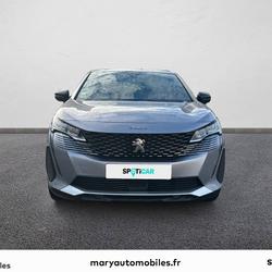 Peugeot 3008 3008 BlueHDi 130ch S&S EAT8 Active Pack Caen