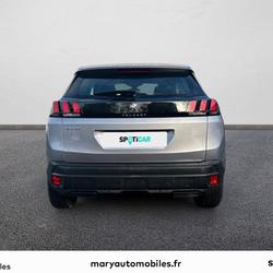 Peugeot 3008 3008 BlueHDi 130ch S&S EAT8 Active Pack Caen
