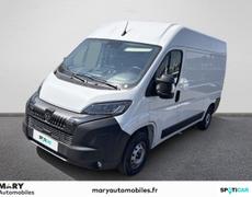 Peugeot Boxer Caen