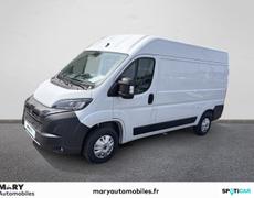 Peugeot Boxer Caen