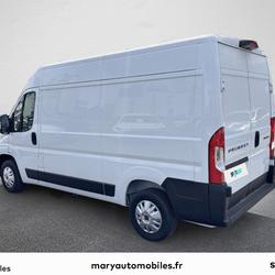 Peugeot Boxer BOXER FGN TOLE 3.3 T L2H2 140 S&S BVM6 Caen