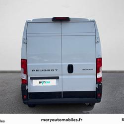Peugeot Boxer BOXER FGN TOLE 3.3 T L2H2 140 S&S BVM6 Caen