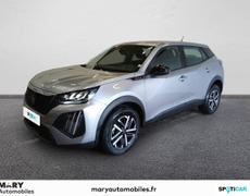 Peugeot 2008 Caen
