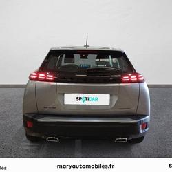 Peugeot 2008 2008 Hybrid 145 e-DCS6 Style Caen