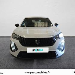 Peugeot 2008 2008 Hybrid 145 e-DCS6 Business Caen