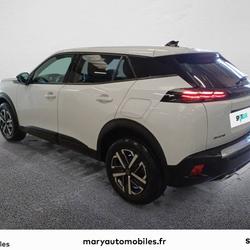 Peugeot 2008 2008 Hybrid 145 e-DCS6 Business Caen