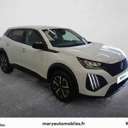 Peugeot 2008 2008 Hybrid 145 e-DCS6 Business Caen