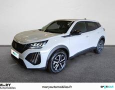 Peugeot 2008 Caen