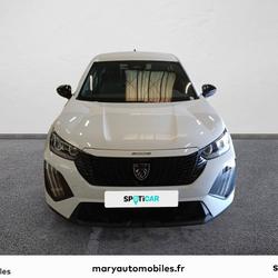 Peugeot 2008 2008 Hybrid 145 e-DCS6 Business Caen