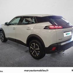 Peugeot 2008 2008 Hybrid 145 e-DCS6 Business Caen