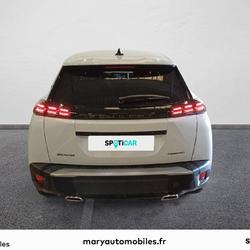 Peugeot 2008 2008 Hybrid 145 e-DCS6 Business Caen