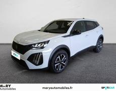 Peugeot 2008 Caen