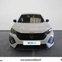 Peugeot 2008 2008 Hybrid 145 e-DCS6 Business Caen