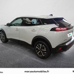 Peugeot 2008 2008 Hybrid 145 e-DCS6 Business Caen