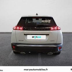 Peugeot 2008 2008 Hybrid 145 e-DCS6 Business Caen