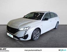 Peugeot 308 SW Phase 2 Caen