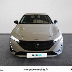 Peugeot 308 SW Phase 2 308 SW Hybrid 145 e-DCS6 Style Caen
