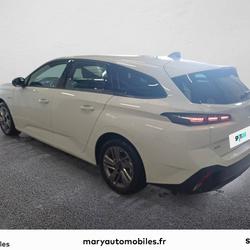 Peugeot 308 SW Phase 2 308 SW Hybrid 145 e-DCS6 Style Caen
