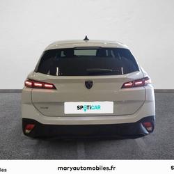 Peugeot 308 SW Phase 2 308 SW Hybrid 145 e-DCS6 Style Caen