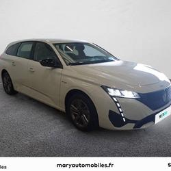 Peugeot 308 SW Phase 2 308 SW Hybrid 145 e-DCS6 Style Caen