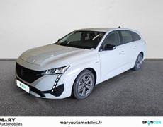 Peugeot 308 SW Phase 2 Caen