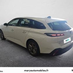 Peugeot 308 SW Phase 2 308 SW Hybrid 145 e-DCS6 Style Caen