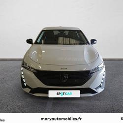 Peugeot 308 SW Phase 2 308 SW Hybrid 145 e-DCS6 Style Caen