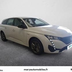Peugeot 308 SW Phase 2 308 SW Hybrid 145 e-DCS6 Style Caen