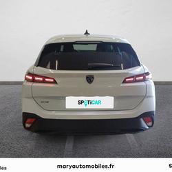 Peugeot 308 SW Phase 2 308 SW Hybrid 145 e-DCS6 Style Caen