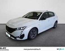 Peugeot 308 III Phase 1 Caen